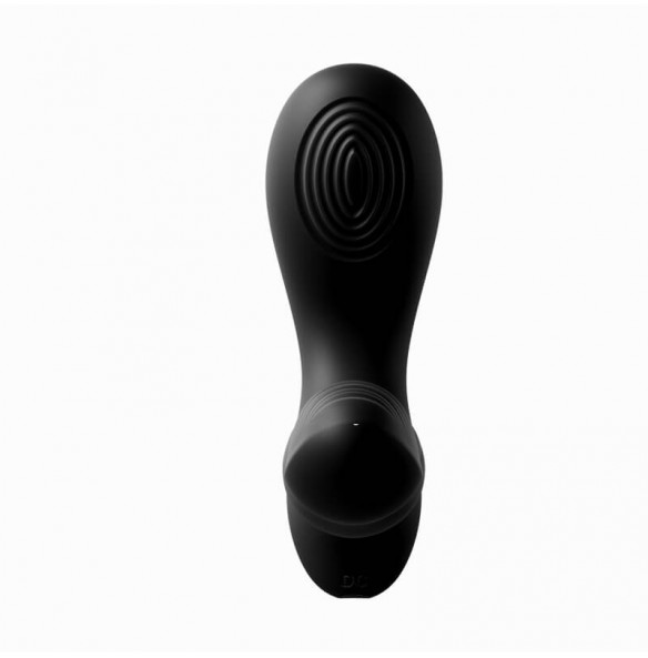 MizzZee - Toxic Dragon Men's Smart Prostate Massager (Support APP Mini Programs - Chargeable) MizzZee - Toxic Dragon Men's Smart Prostate Massager (Support APP Mini Programs - Chargeable)